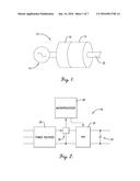 SYSTEM AND METHOD FOR DETECTING LOSS OF INPUT PHASE BY SENSING AFTER POWER     RECTIFIER diagram and image