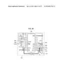 MOTOR DRIVING CIRCUIT, COOLING DEVICE AND ELECTRONIC APPARATUS INCLUDING     THE SAME diagram and image