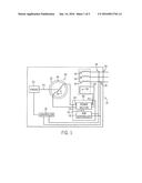 AUXILIARY WINDING FOR A GENERATOR diagram and image