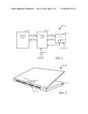 Active Acoustic Control of Cooling Fan and Method Therefor diagram and image