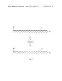 Method For Forming A Sensor Electrode For A Capacitive Sensor Device diagram and image