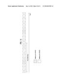 METHOD AND DEVICE FOR CANCELING INTERFERENCE AND RECEIVING DATA IN     WIRELESS COMMUNICATION SYSTEM diagram and image