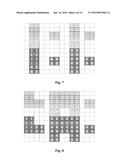 RESOURCE MAPPING AND RECEIVING METHODS AND DEVICES AND SIGNALLING     NOTIFICATION AND ACQUISITION METHODS AND DEVICES diagram and image