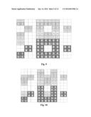 RESOURCE MAPPING AND RECEIVING METHODS AND DEVICES AND SIGNALLING     NOTIFICATION AND ACQUISITION METHODS AND DEVICES diagram and image