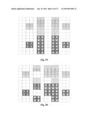 RESOURCE MAPPING AND RECEIVING METHODS AND DEVICES AND SIGNALLING     NOTIFICATION AND ACQUISITION METHODS AND DEVICES diagram and image