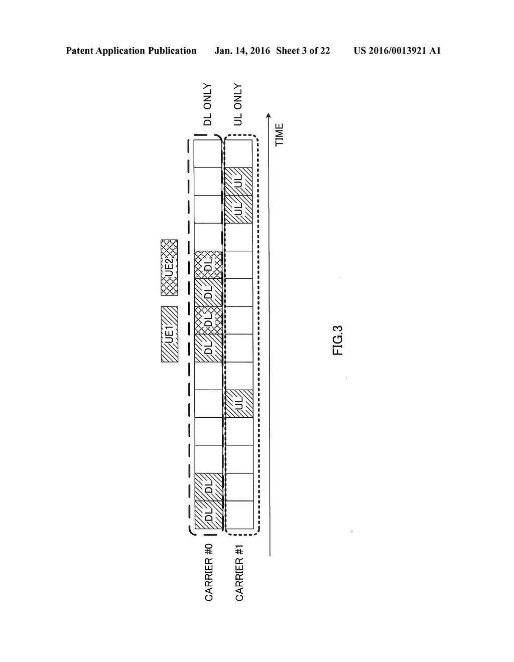 RADIO BASE STATION, USER TERMINAL, RADIO COMMUNICATION SYSTEM AND RADIO     COMMUNICATION METHOD - diagram, schematic, and image 04