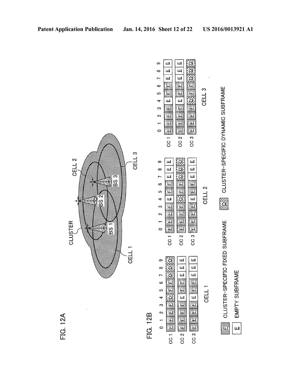 RADIO BASE STATION, USER TERMINAL, RADIO COMMUNICATION SYSTEM AND RADIO     COMMUNICATION METHOD - diagram, schematic, and image 13