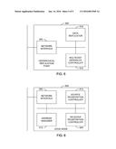 METHODS AND APPARATUS FOR NETWORK MULTICASTING USING HIERARCHICAL     REPLICATION diagram and image