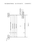 Wireless Through Link Traffic Reduction diagram and image