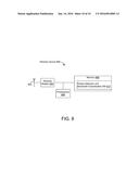 PACKET DETECTION AND BANDWIDTH CLASSIFICATION FOR VARIABLE-BANDWIDTH     PACKETS diagram and image