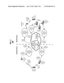 Mediation Of A Combined Asynchronous And Synchronous Communication Session diagram and image