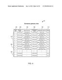 MEDIA PROXY THAT TRANSPARENTLY PROXIES NETWORK-BASED MEDIA SHARING     PROTOCOL BETWEEN GUEST DEVICE AND AN ASSOCIATED ONE OF A PLURALITY OF     MEDIA DEVICES diagram and image