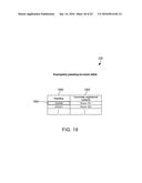 MEDIA PROXY THAT TRANSPARENTLY PROXIES NETWORK-BASED MEDIA SHARING     PROTOCOL BETWEEN GUEST DEVICE AND AN ASSOCIATED ONE OF A PLURALITY OF     MEDIA DEVICES diagram and image