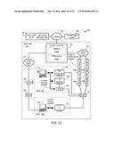 MEDIA PROXY THAT TRANSPARENTLY PROXIES NETWORK-BASED MEDIA SHARING     PROTOCOL BETWEEN GUEST DEVICE AND AN ASSOCIATED ONE OF A PLURALITY OF     MEDIA DEVICES diagram and image