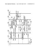 METHOD AND APPARATUS FOR INTER-USER EQUIPMENT TRANSFER OF STREAMING MEDIA diagram and image