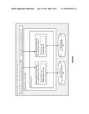 SYSTEM AND METHOD FOR WEB CONTAINER PARTITIONS IN A MULTITENANT     APPLICATION SERVER ENVIRONMENT diagram and image