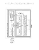 SYSTEM AND METHOD FOR WEB CONTAINER PARTITIONS IN A MULTITENANT     APPLICATION SERVER ENVIRONMENT diagram and image