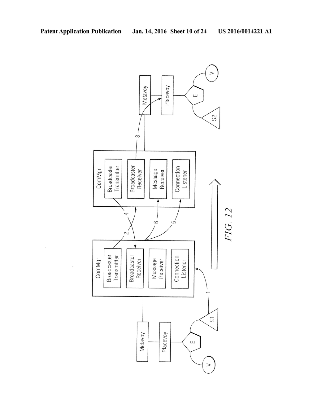 METHOD AND APPARATUS FOR A DISTRIBUTABLE GLOBE GRAPHICAL OBJECT - diagram, schematic, and image 11
