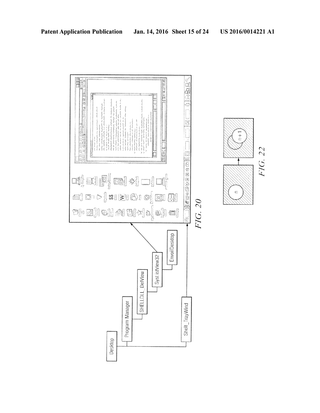 METHOD AND APPARATUS FOR A DISTRIBUTABLE GLOBE GRAPHICAL OBJECT - diagram, schematic, and image 16