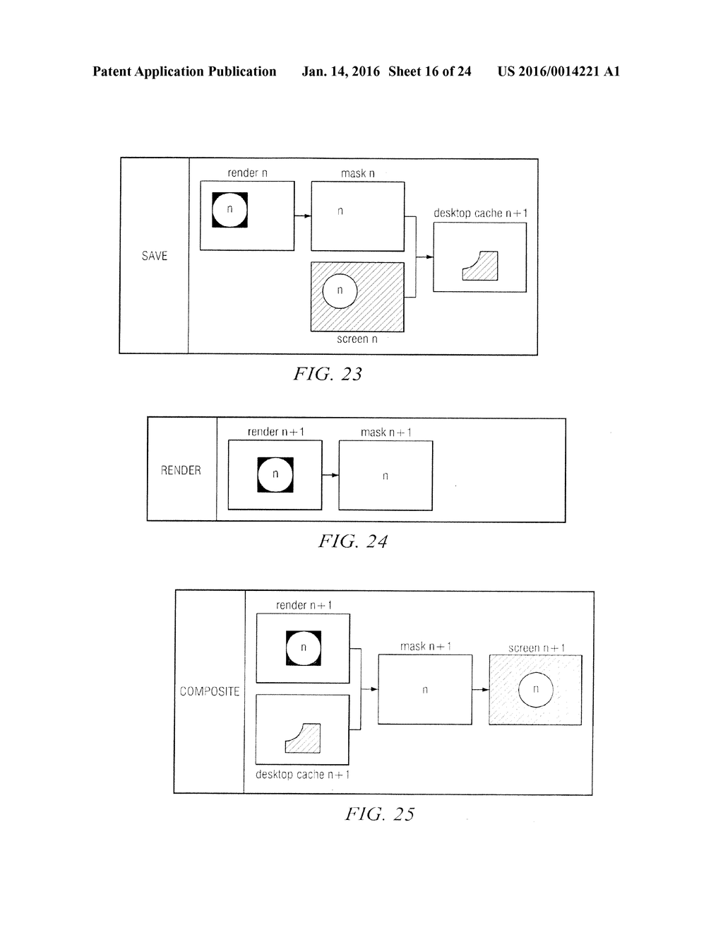 METHOD AND APPARATUS FOR A DISTRIBUTABLE GLOBE GRAPHICAL OBJECT - diagram, schematic, and image 17