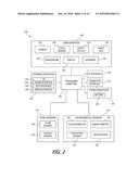 PROVIDING REMOTE INTERACTIONS WITH HOST DEVICE USING A WIRELESS DEVICE diagram and image