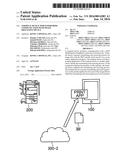 TERMINAL DEVICE WHICH PERFORMS COMMUNICATION WITH IMAGE PROCESSING DEVICE diagram and image