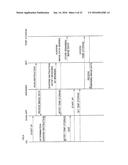 TERMINAL DEVICE WHICH PERFORMS COMMUNICATION WITH IMAGE PROCESSING DEVICE diagram and image