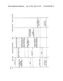 TERMINAL DEVICE WHICH PERFORMS COMMUNICATION WITH IMAGE PROCESSING DEVICE diagram and image