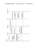 TERMINAL DEVICE WHICH PERFORMS COMMUNICATION WITH IMAGE PROCESSING DEVICE diagram and image