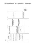 TERMINAL DEVICE WHICH PERFORMS COMMUNICATION WITH IMAGE PROCESSING DEVICE diagram and image