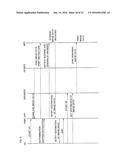 TERMINAL DEVICE WHICH PERFORMS COMMUNICATION WITH IMAGE PROCESSING DEVICE diagram and image