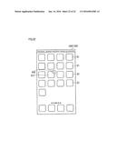 TERMINAL DEVICE WHICH PERFORMS COMMUNICATION WITH IMAGE PROCESSING DEVICE diagram and image