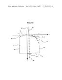 LIGHT GUIDE AND IMAGE READING APPARATUS diagram and image