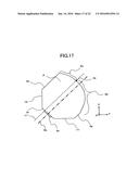 LIGHT GUIDE AND IMAGE READING APPARATUS diagram and image