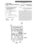 Electronic Document Generation System, Electronic Document Generation     Apparatus, and Recording Medium diagram and image