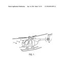 GIMBAL SYSTEM WITH IMBALANCE COMPENSATION diagram and image