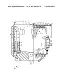 GIMBAL SYSTEM WITH IMBALANCE COMPENSATION diagram and image