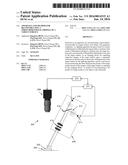 APPARATUS AND METHOD FOR RECONSTRUCTING A THREE-DIMENSIONAL PROFILE OF A     TARGET SURFACE diagram and image