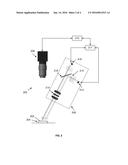 APPARATUS AND METHOD FOR RECONSTRUCTING A THREE-DIMENSIONAL PROFILE OF A     TARGET SURFACE diagram and image