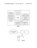 METHOD AND SYSTEM FOR ADJUSTING CAMERA SETTINGS USING CORNEAL REFLECTION diagram and image