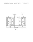 SINGLE PIECE OPTICAL IMAGE STABILIZATION ACTUATOR COIL ASSEMBLY diagram and image