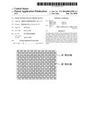 IMAGE SENSOR AND ELECTRONIC DEVICE diagram and image