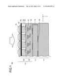 IMAGE SENSOR AND ELECTRONIC DEVICE diagram and image