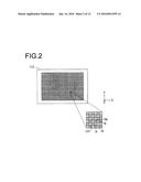 IMAGE SENSOR AND ELECTRONIC DEVICE diagram and image