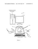 User Input Device Camera diagram and image