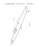 User Input Device Camera diagram and image