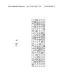 METHOD OF DISPLAYING A STEREOSCOPIC IMAGE AND DISPLAY DEVICE diagram and image