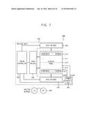 METHOD OF DISPLAYING A STEREOSCOPIC IMAGE AND DISPLAY DEVICE diagram and image