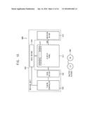 METHOD OF DISPLAYING A STEREOSCOPIC IMAGE AND DISPLAY DEVICE diagram and image