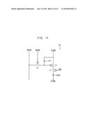 METHOD OF DISPLAYING A STEREOSCOPIC IMAGE AND DISPLAY DEVICE diagram and image